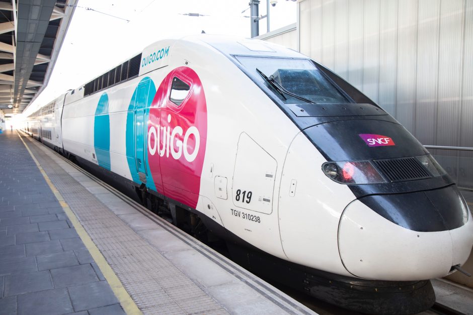Ya se pueden comprar los billetes de tren de OUIGO para viajar entre Madrid, Alicante y Albacete | Tu Gran Viaje