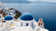 Una travesía por el Egeo más icónico a bordo del Celestyal Olympia | Tu Gran Viaje