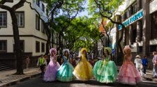 Madeira se llena de primavera con el Festival de la Flor 2023 | Tu Gran Viaje