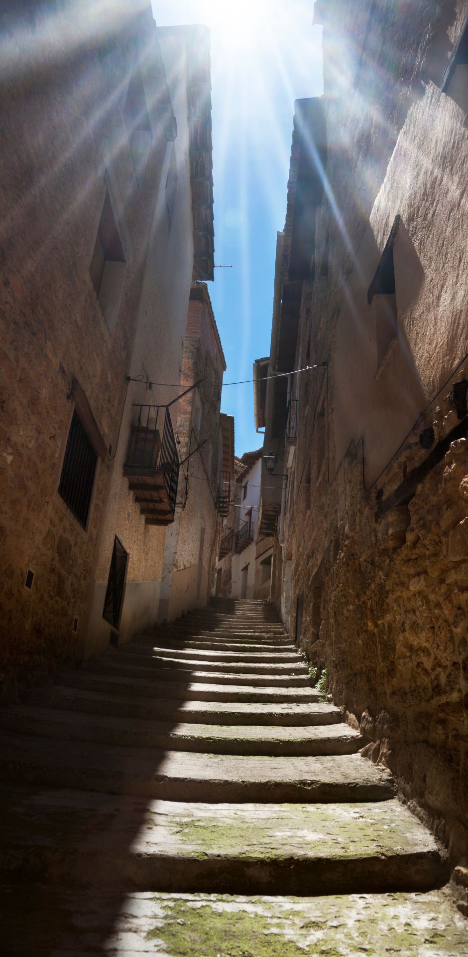 Viajar a Matarraña Matarranya la Toscana española | Tu Gran Viaje