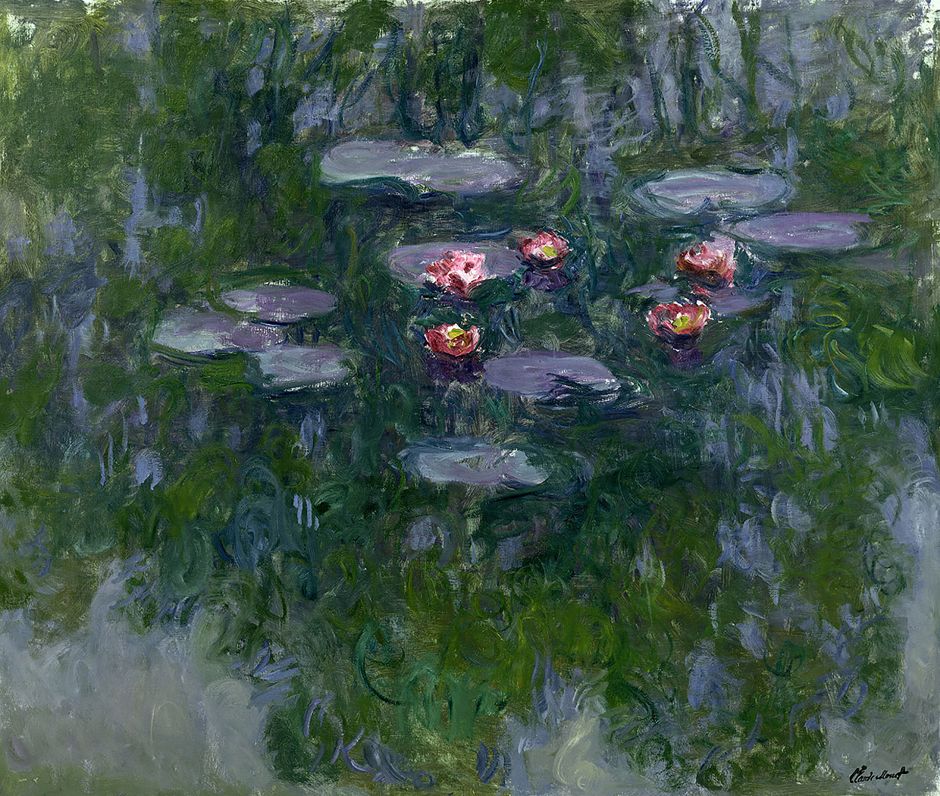 A partir del próximo 21 de septiembre, CentroCentro dedicará una exposición a Claude Monet formada por más de cincuenta obras maestras | Tu Gran Viaje