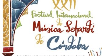 XXII Festival Internacional de Música Sefardí de Córdoba | Tu Gran Viaje