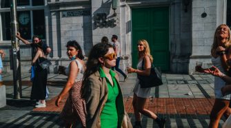 La exposición "Enmarcando Irlanda", parte de PhotoEspaña 2023, podrá visitarse en B Travel Madrid | Tu Gran Viaje