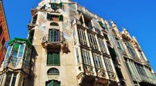 Ruta modernista en Palma: cuatro joyas arquitectónicas del casco histórico de Ciutat | Tu Gran Viaje