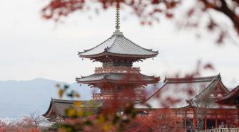 La Ruta Dorada de Japón, galardonada como mejor destino internacional por los lectores de la revista Conde Nast Traveler | Tu Gran Viaje