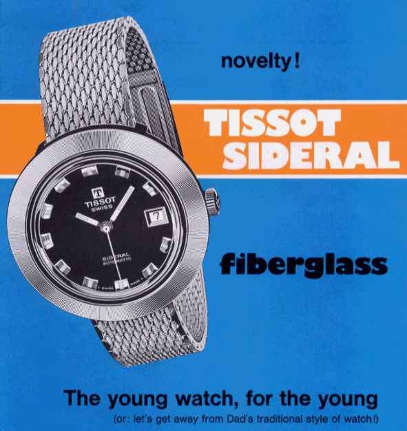 Tissot Sideral 2023 relojes para viajar Tu Gran Viaje