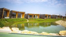 Futuroscope inaugura Ecolodgee, su nuevo hotel temático | Tu Gran Viaje