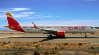 Los vuelos Madrid - El Cairo de Iberia Express comenzarán el 30 de octubre | Tu Gran Viaje