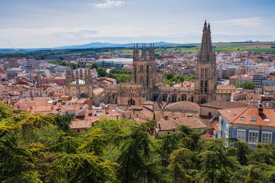 Todo lo que puedes hacer en una escapada de fin de semana a Burgos | Tu Gran Viaje