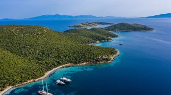 Las mejores playas de Turquía Türkiye | Tu Gran Viaje
