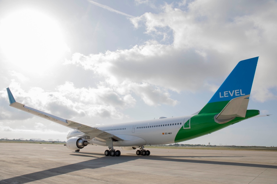LEVEL comenzará sus vuelos Barcelona - Miami el 31 de marzo de 2024 | Tu Gran Viaje