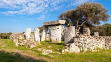 La Menorca Talayótica, declarada Patrimonio Mundial de la UNESCO | Tu Gran Viaje