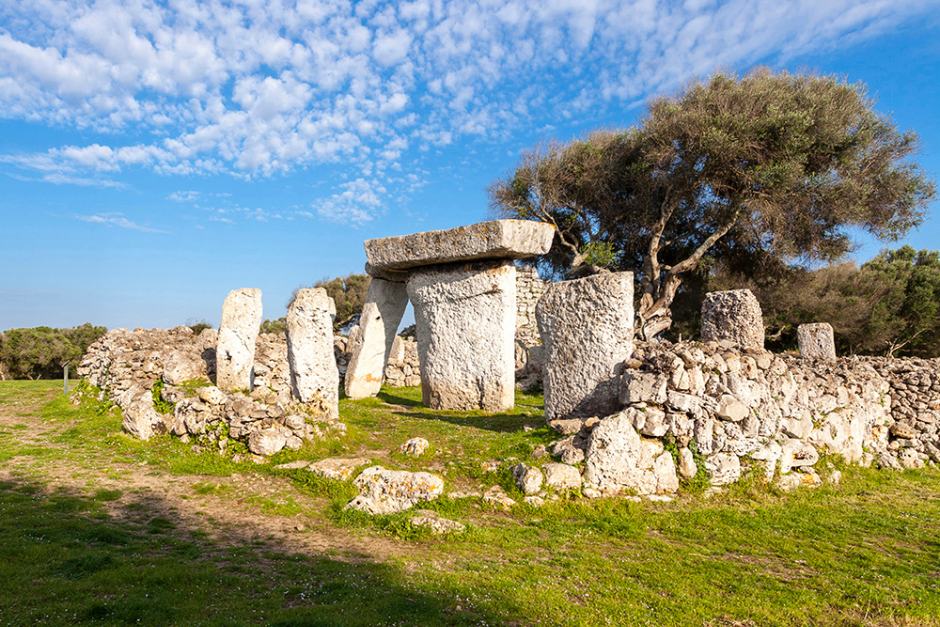 La Menorca Talayótica, declarada Patrimonio Mundial de la UNESCO | Tu Gran Viaje