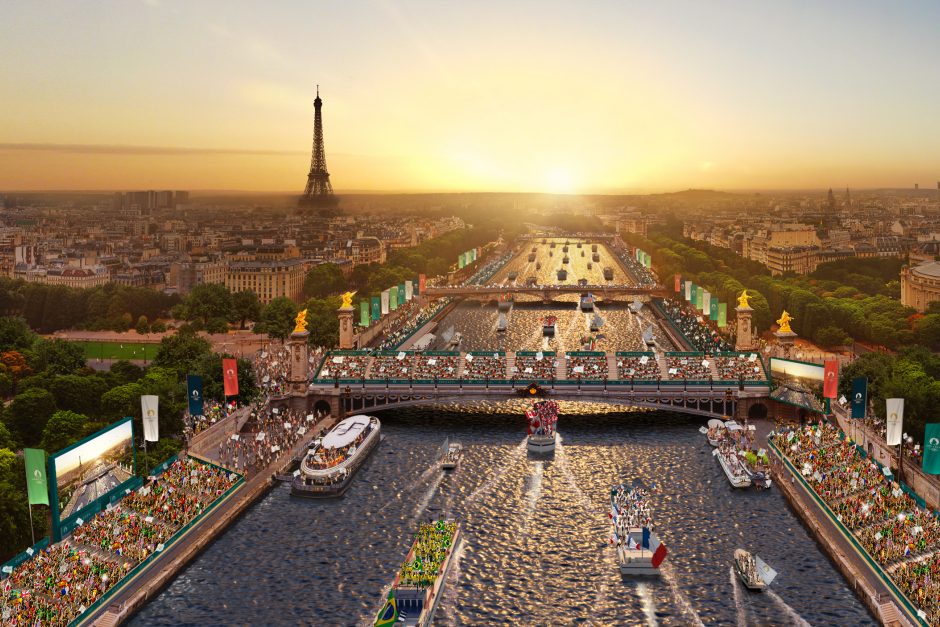 los Juegos Olímpicos y Paralímpicos de París 2024 | Tu Gran Viaje