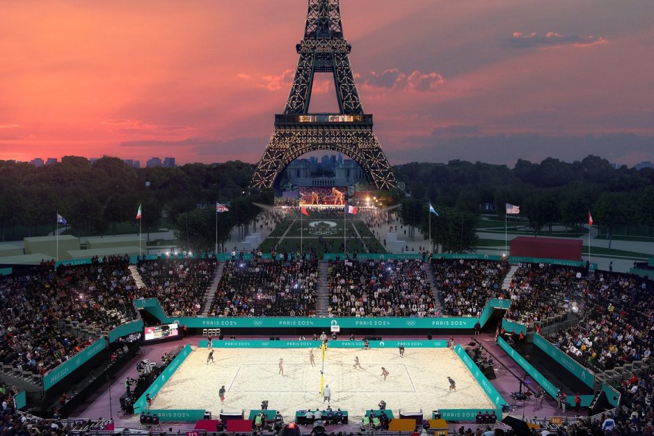 los Juegos Olímpicos y Paralímpicos de París 2024 | Tu Gran Viaje