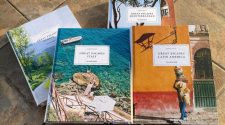 Viajes infinitos en la colección "Great Escapes" de Taschen | Tu Gran Viaje