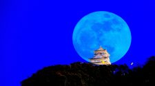 La belleza del Tsukimi, la contemplación de la primera luna llena del otoño | Tu Gran Viaje