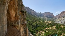 Información para visitar el Caminito del Rey en Málaga | Tu Gran Viaje