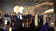 Así fue la 30ª edición de los World Travel Awards Europe en Batumi Georgia | Tu Gran Viaje TGV Lab