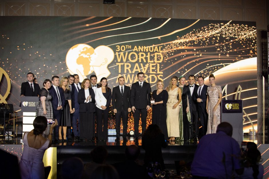 world travel awards 2023 batumi