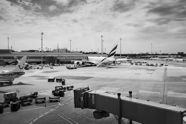 El aeropuerto internacional de Düsseldorf se presenta en Madrid | Tu Gran Viaje