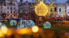 Mercadillos de Navidad de Viena | Tu Gran Viaje
