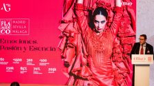FITUR acoge la presentación de ARTESRED, la nueva marca del Teatro Flamenco Madrid | Tu Gran Viaje
