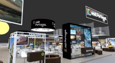 Visit Portugal presenta en FITUR 2024 el mayor stand de su historia | Tu Gran Viaje