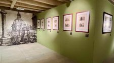 La Roma más inmortal en la exposición "Piranesi: Magnificenza Romana" Fundación Ibercaja | Cultura Viajera en Tu Gran Viaje