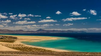 Las mejores playas de Fuerteventura en Tu Gran Viaje