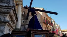 Entre procesiones y libros: así es la Semana Santa de Valladolid Medina del Campo Tu Gran Viaje
