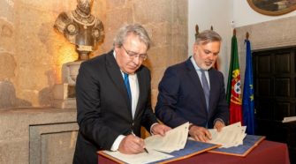 Las Redes de Juderías de España y Portugal firman un histórico acuerdo de colaboración
