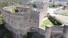 Visitar el Castillo de Pedraza, una de las joyas arquitectónicas de Segovia